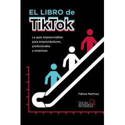 El libro de Tiktok