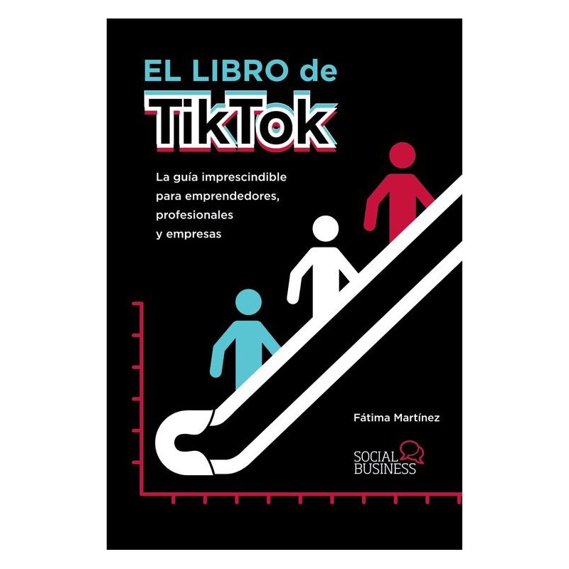 El libro de Tiktok El libro de Tiktok