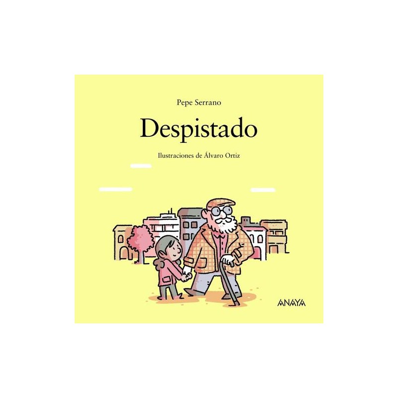 Despistado