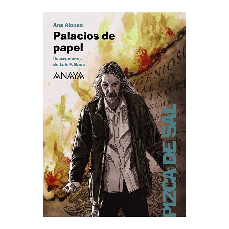 Palacios de papel Palacios de papel