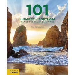 101 lugares de Portugal sorprendentes