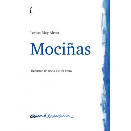 Mociñas