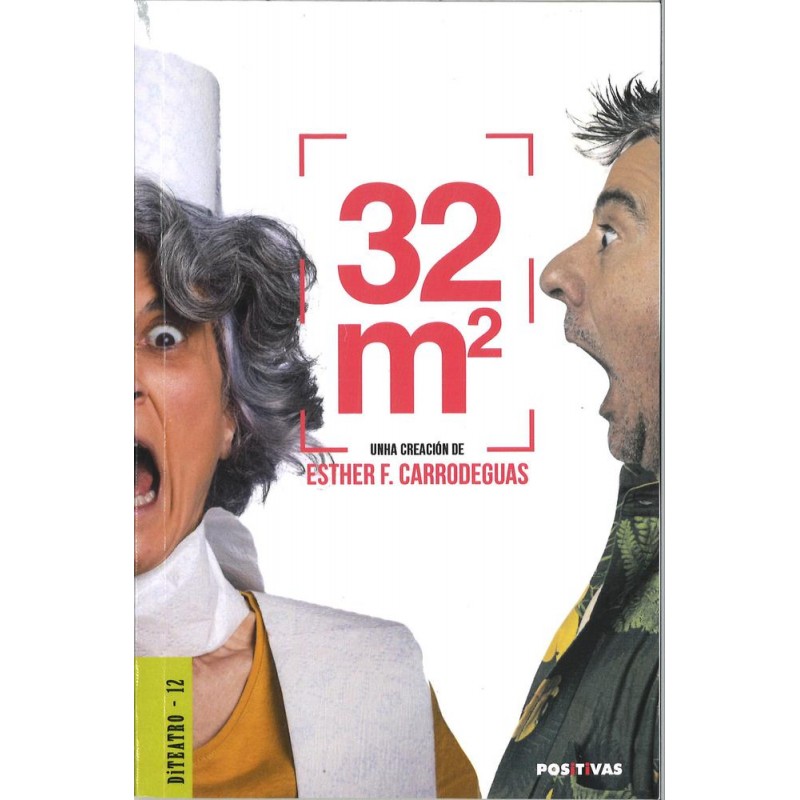 32 m2 32 m2