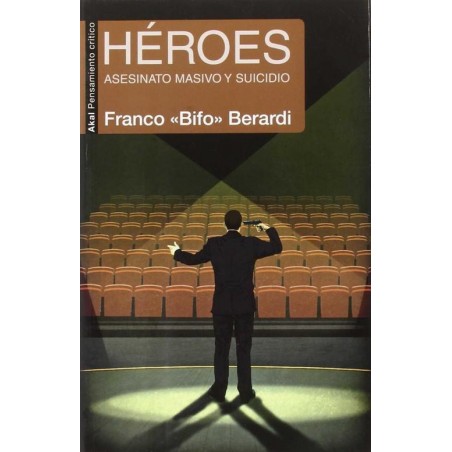 Héroes
