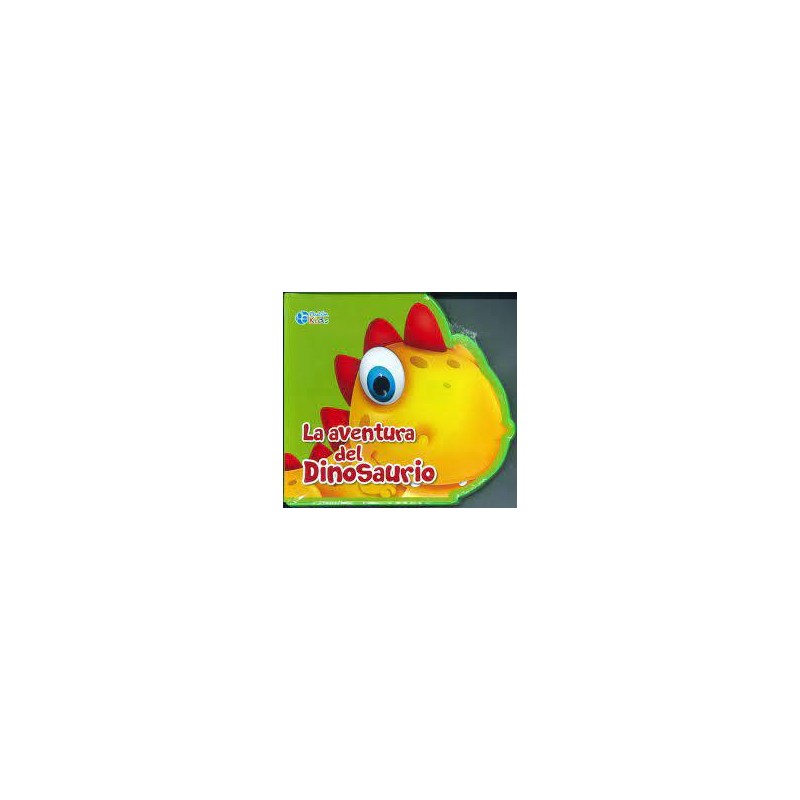 Las aventuras del dinosaurio