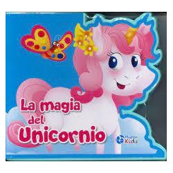 La magia del unicornio