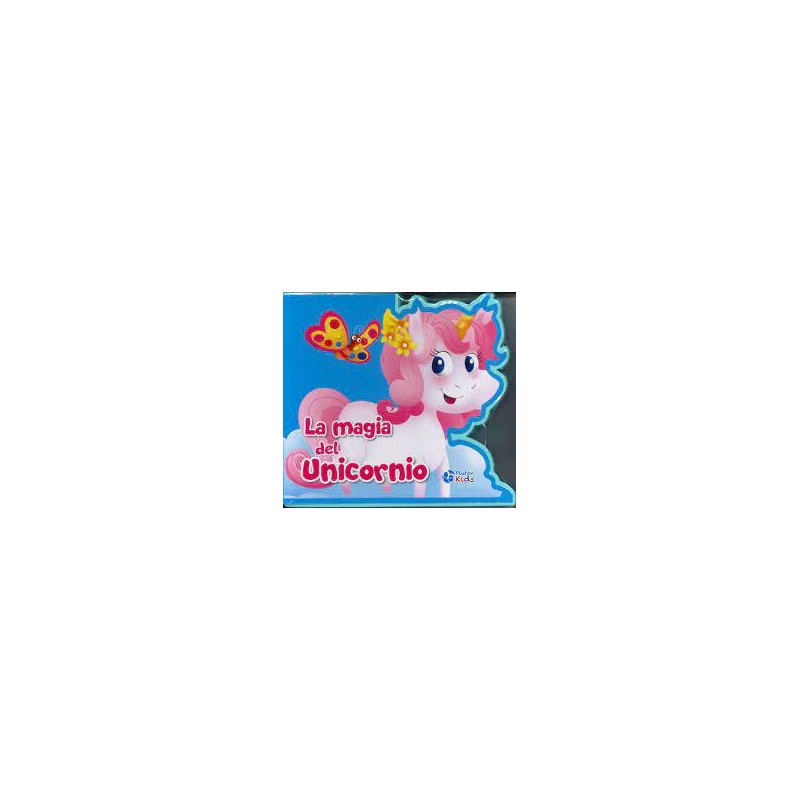 La magia del unicornio