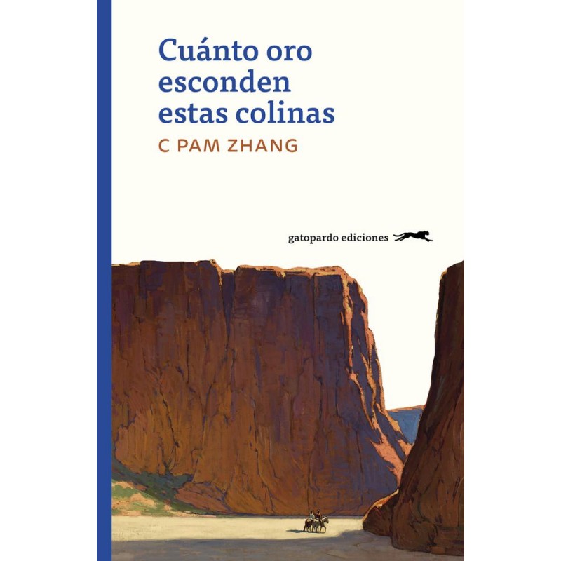 Cuánto oro esconden estas colinas Cuánto oro esconden estas colinas