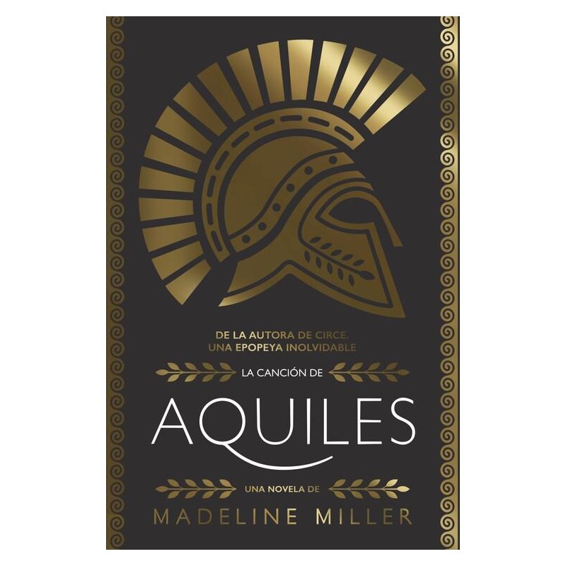 La canción de aquiles