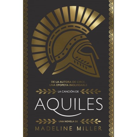 La canción de aquiles