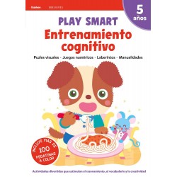 Play smart entrenamiento cognitivo 5 años