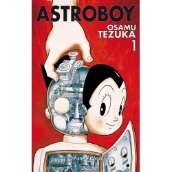 Astro boy 1