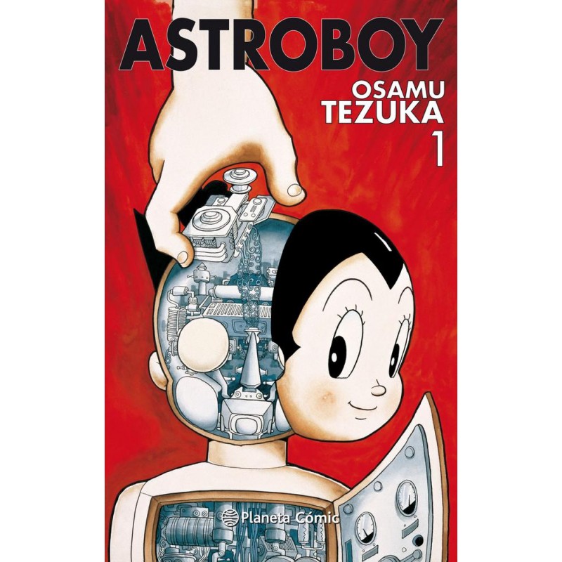 Astro boy 1