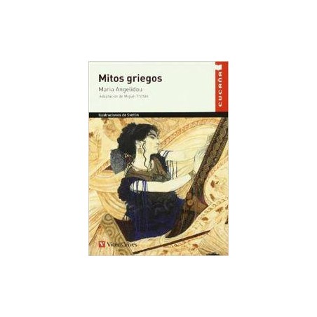 Mitos griegos