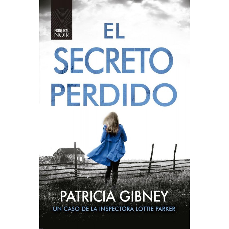 El secreto perdido El secreto perdido