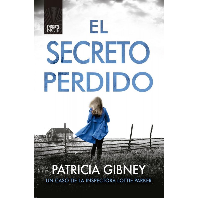 El secreto perdido