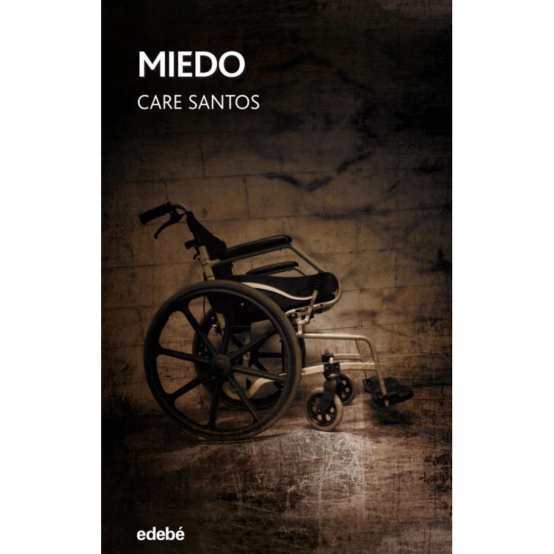 Miedo Miedo