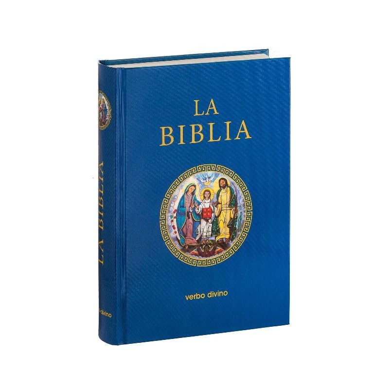 La biblia La biblia
