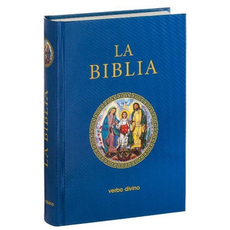 La biblia