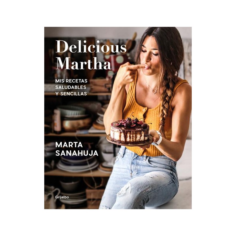 Delicious Martha