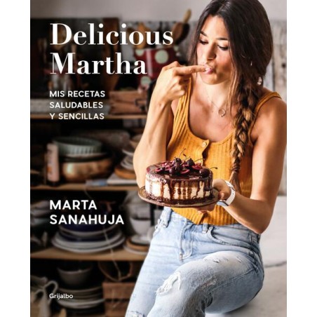 Delicious Martha