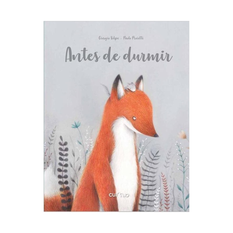 Antes de durmir Antes de durmir