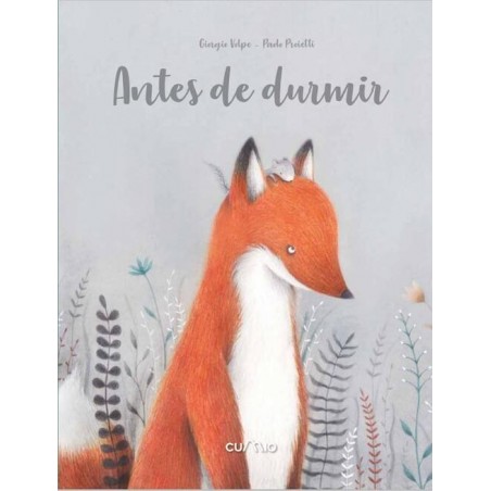 Antes de durmir
