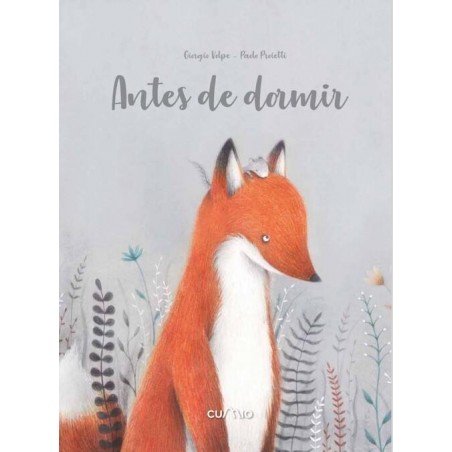Antes de dormir