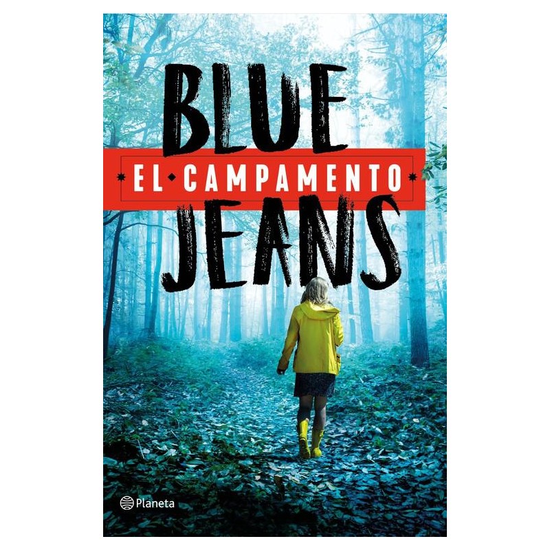 El campamento El campamento