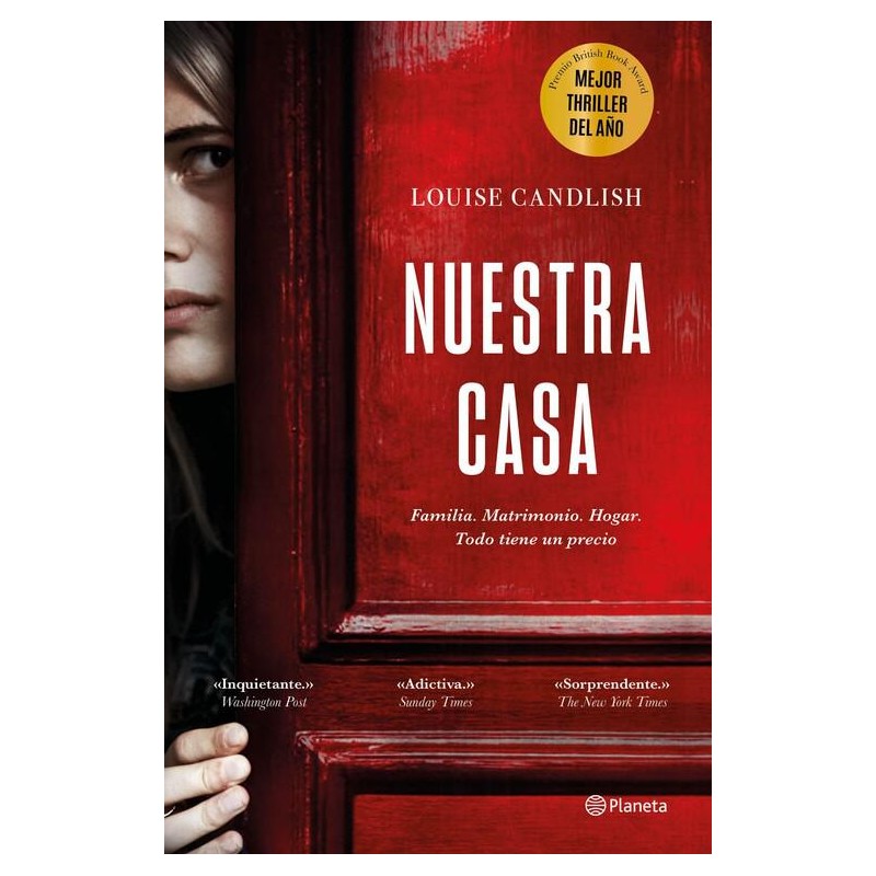 Nuestra casa Nuestra casa