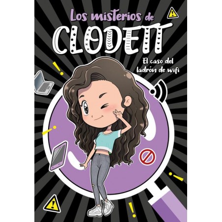 El caso del ladrón de wifi