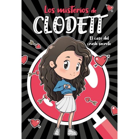 El caso del crush secreto