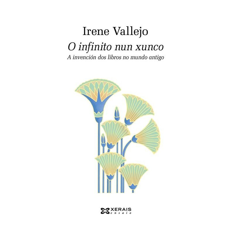 O infinito nun xunco O infinito nun xunco