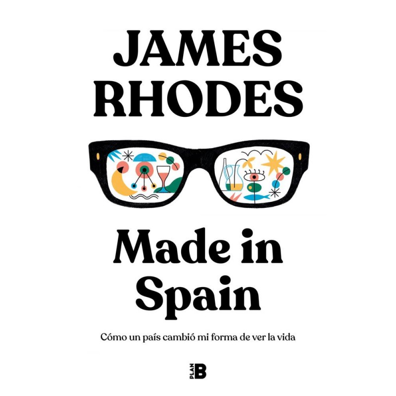 Made in Spain Made in Spain