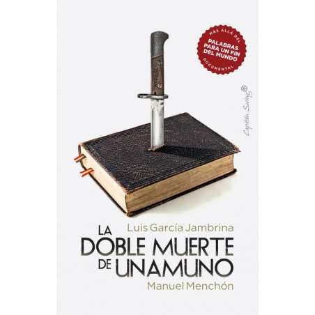 La doble muerte de Unamuno