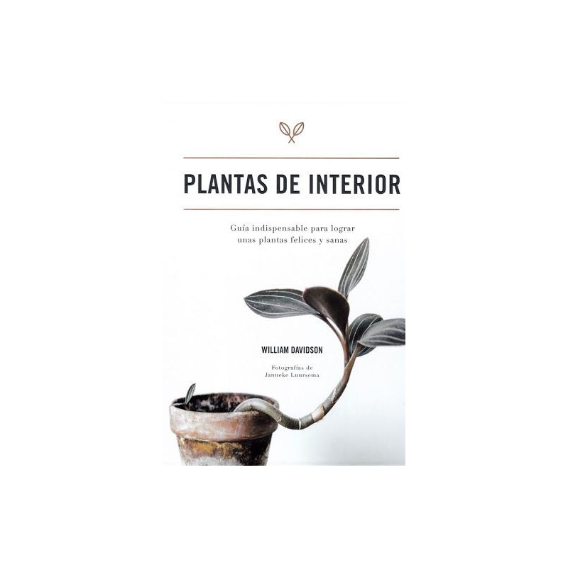 Plantas de interior