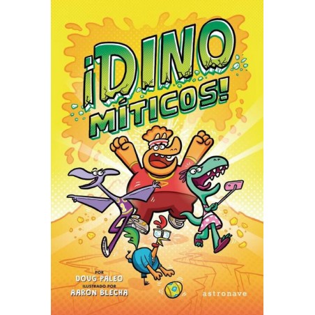 Dinomíticos