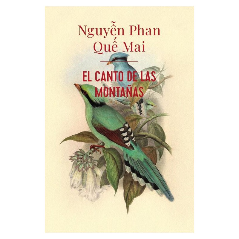 El canto de las montañas El canto de las montañas