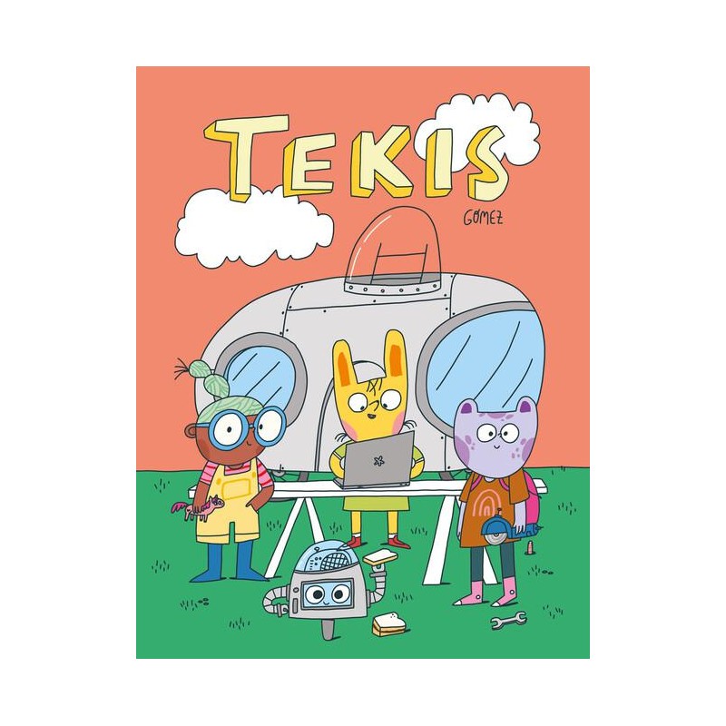 Tekis Tekis