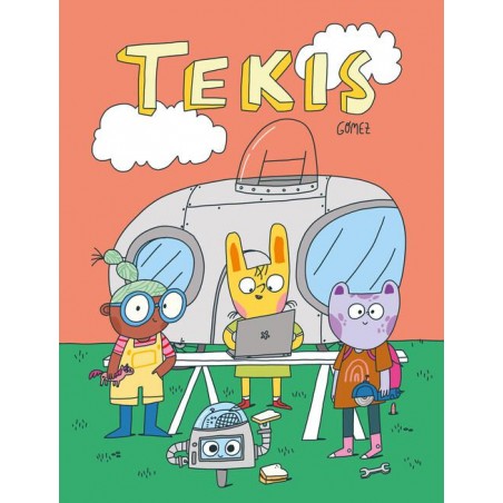 Tekis