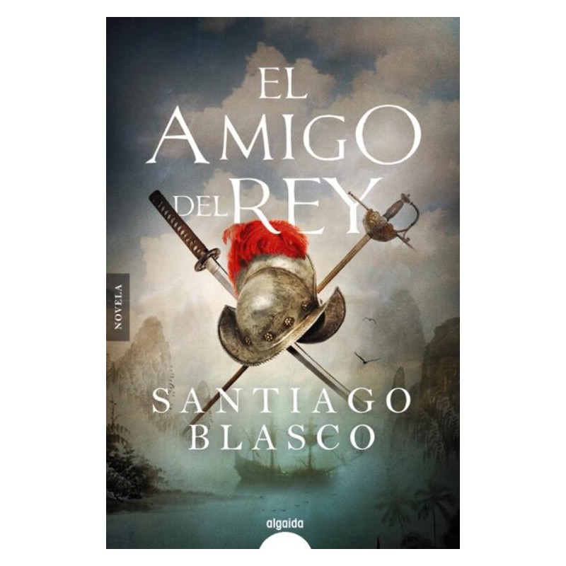 El amigo del rey El amigo del rey