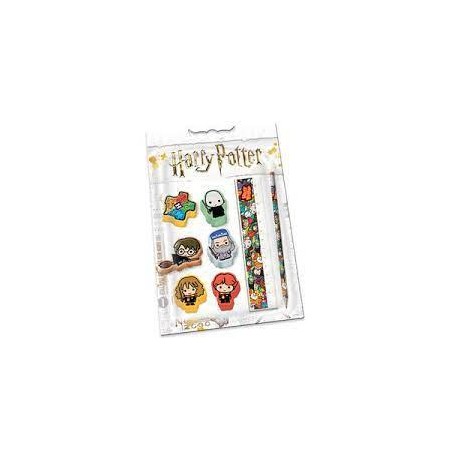 Set escritura harry potter