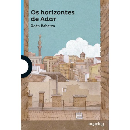 Os horizontes de Adar