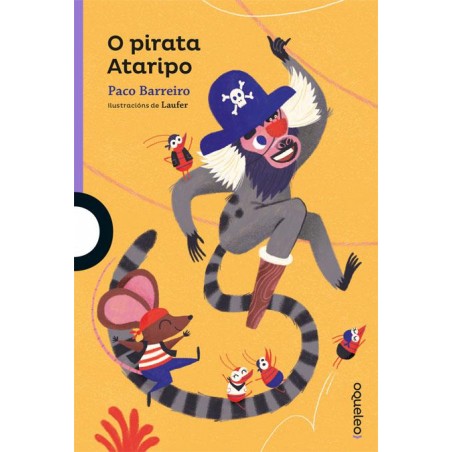 O pirata Ataripo