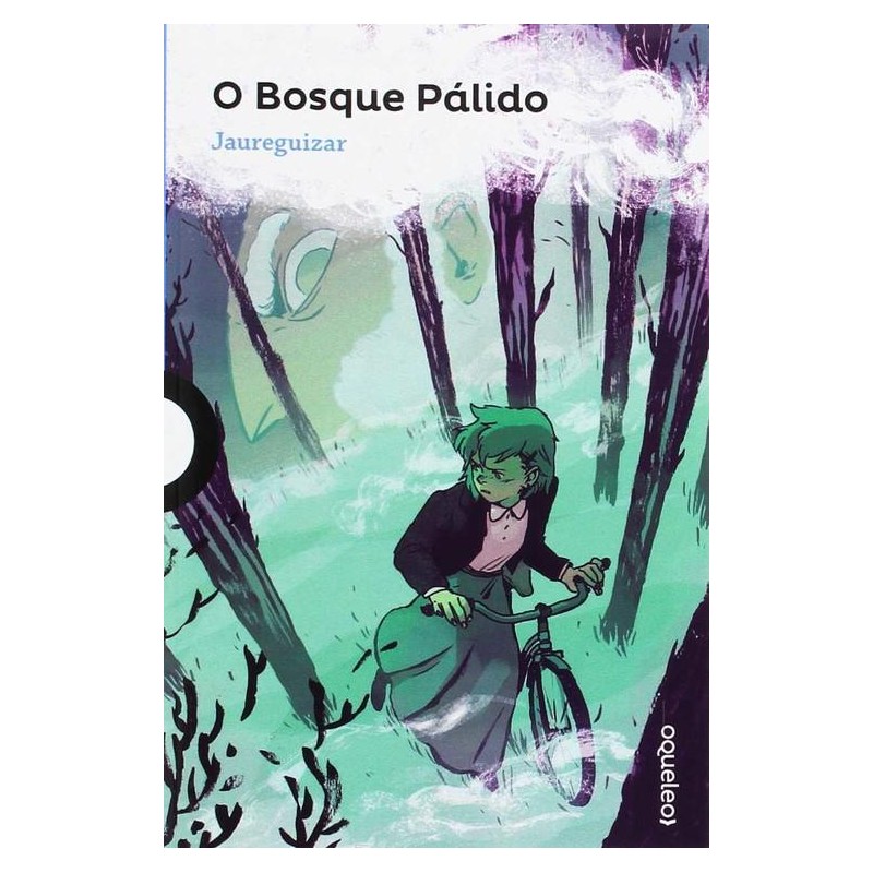 O bosque palido O bosque palido