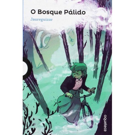 O bosque palido