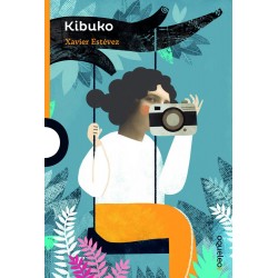 Kibuko