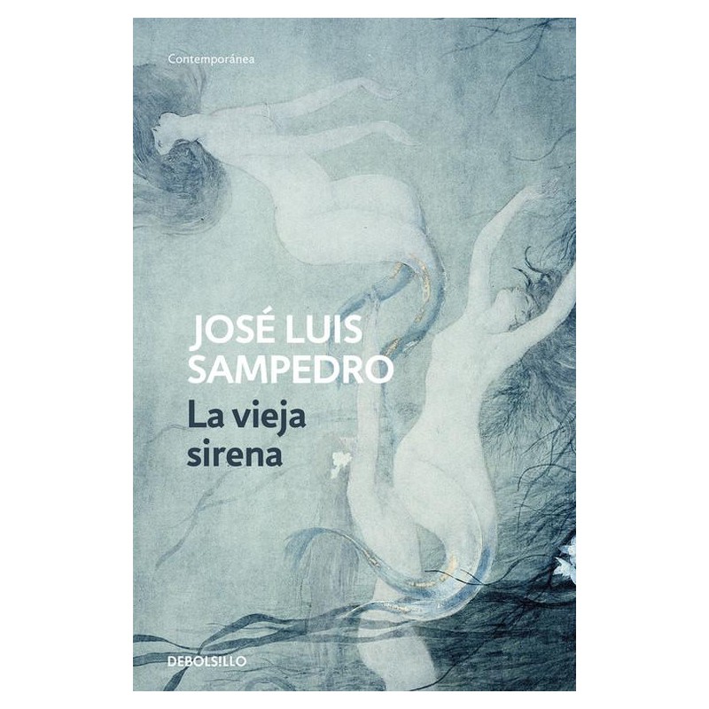 La vieja sirena La vieja sirena