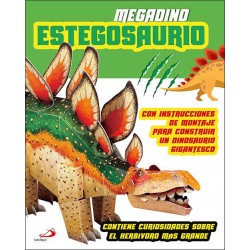 Megadino estegosauro