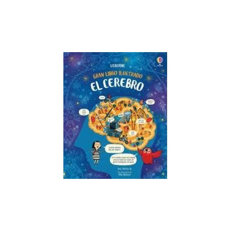 El cerebro